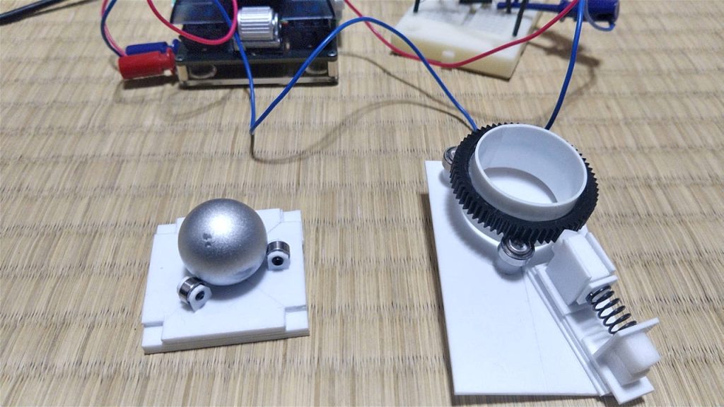 meishi trackball module (3) – 65537bit