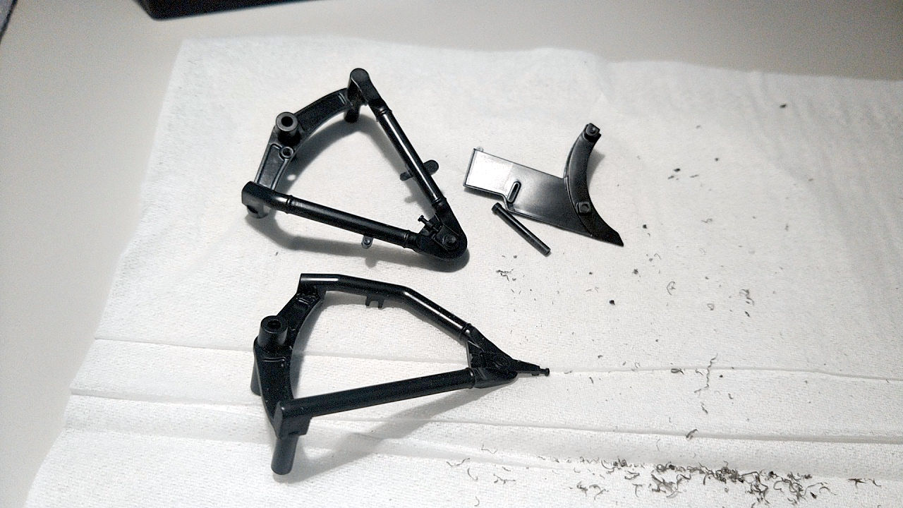 1/12 YAMAHA XV1600 RoadStar (3)