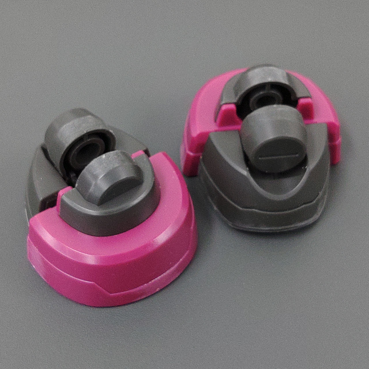 HG 1/144 ディランザ(グエル専用機) (3)