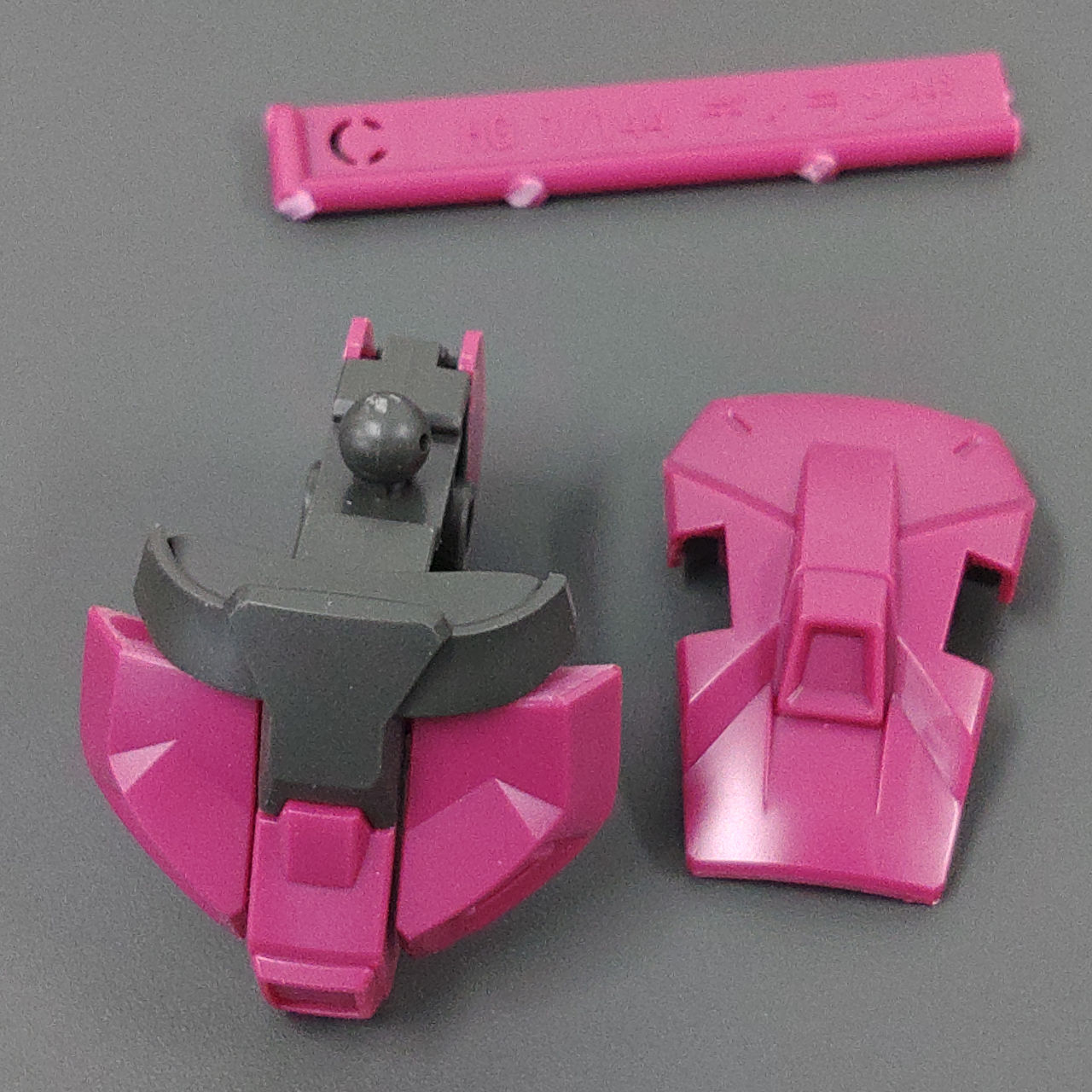 HG 1/144 ディランザ(グエル専用機) (4)